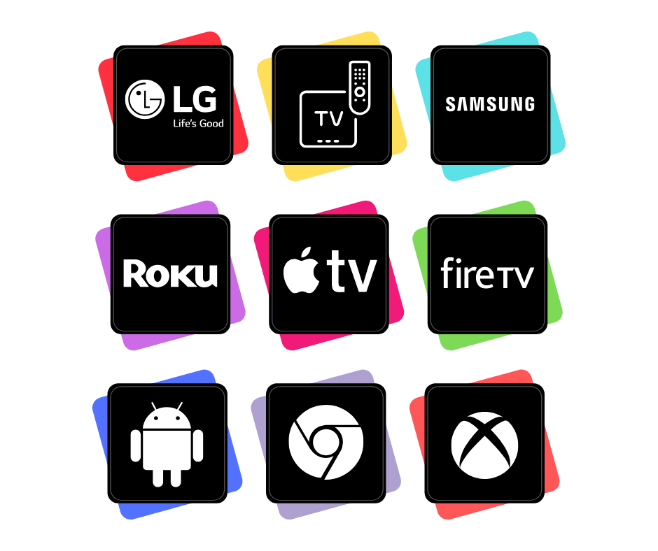 compatible iptv france